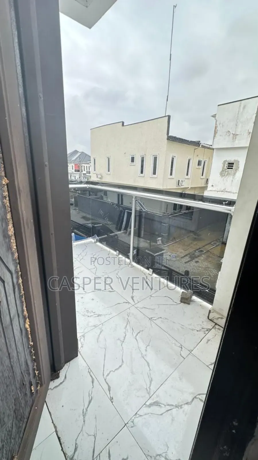Studio Apartment in Chevyview, Chevron for rent
