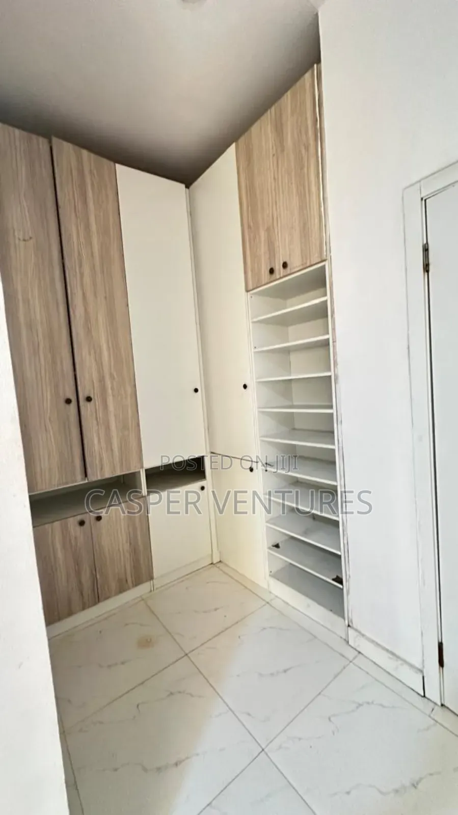 Studio Apartment in Chevyview, Chevron for rent