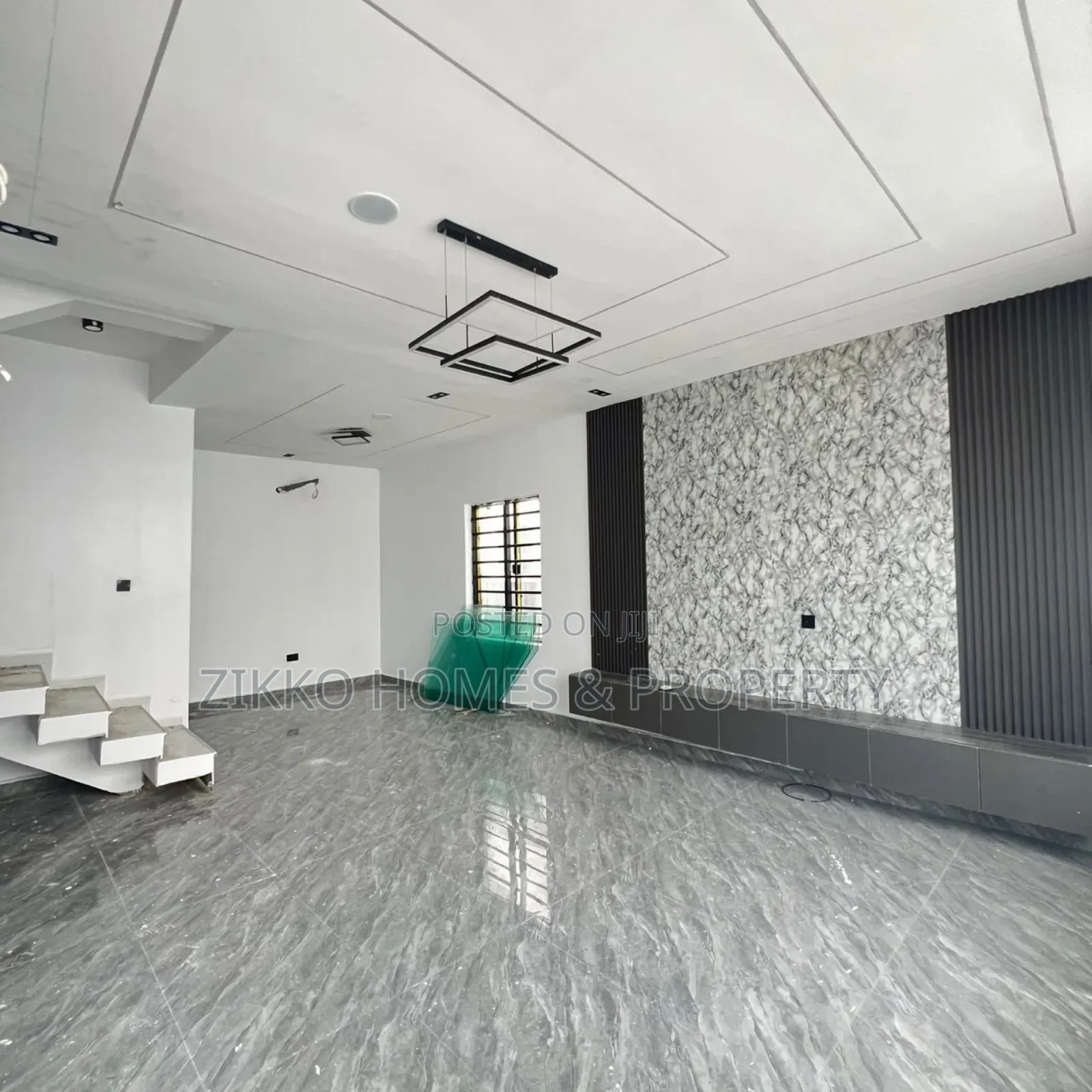 4bdrm Townhouse/Terrace in Orchid, Lekki for sale
