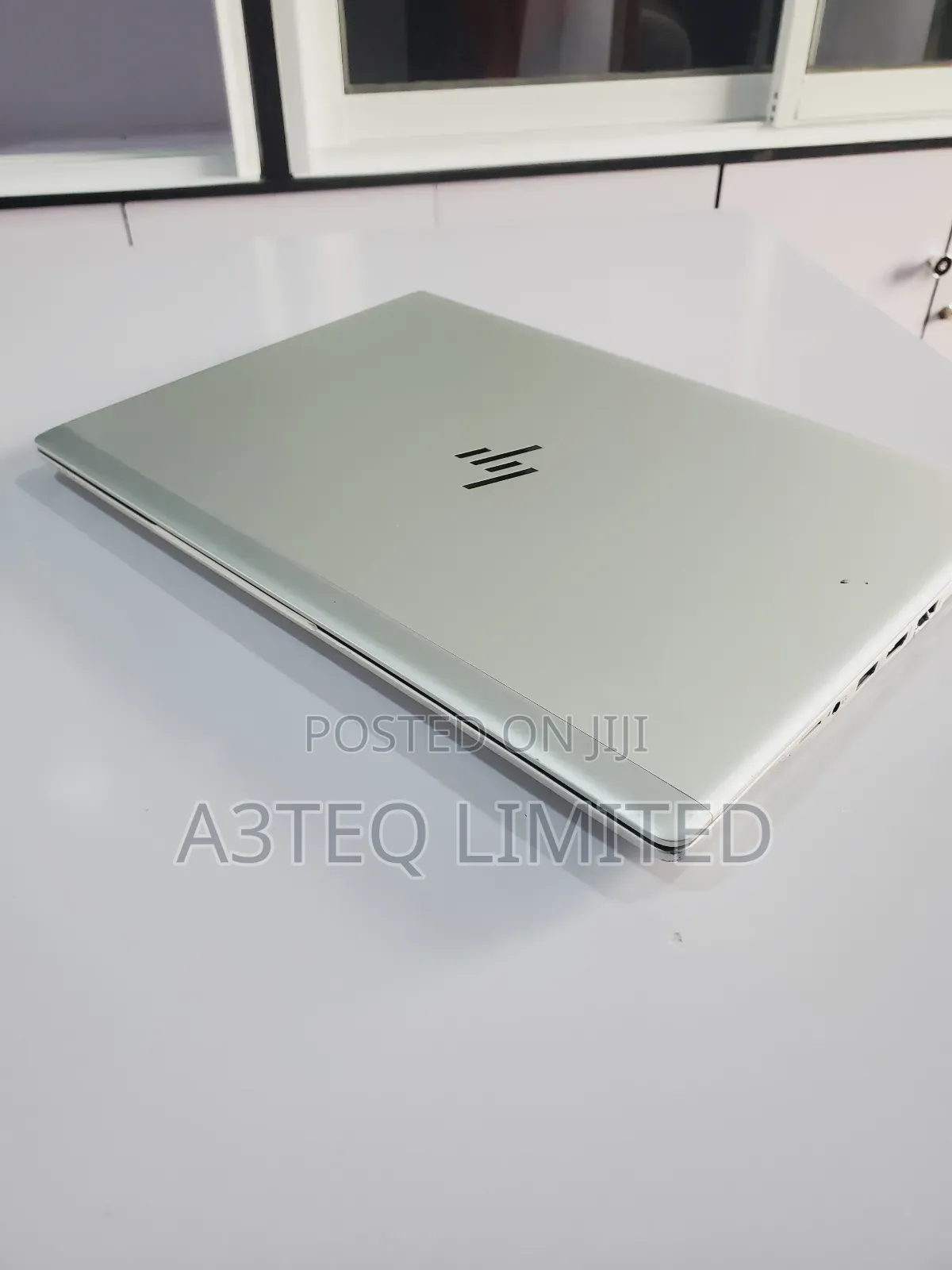 Laptop HP EliteBook 840 G5 16GB Intel Core I7 SSD 256GB