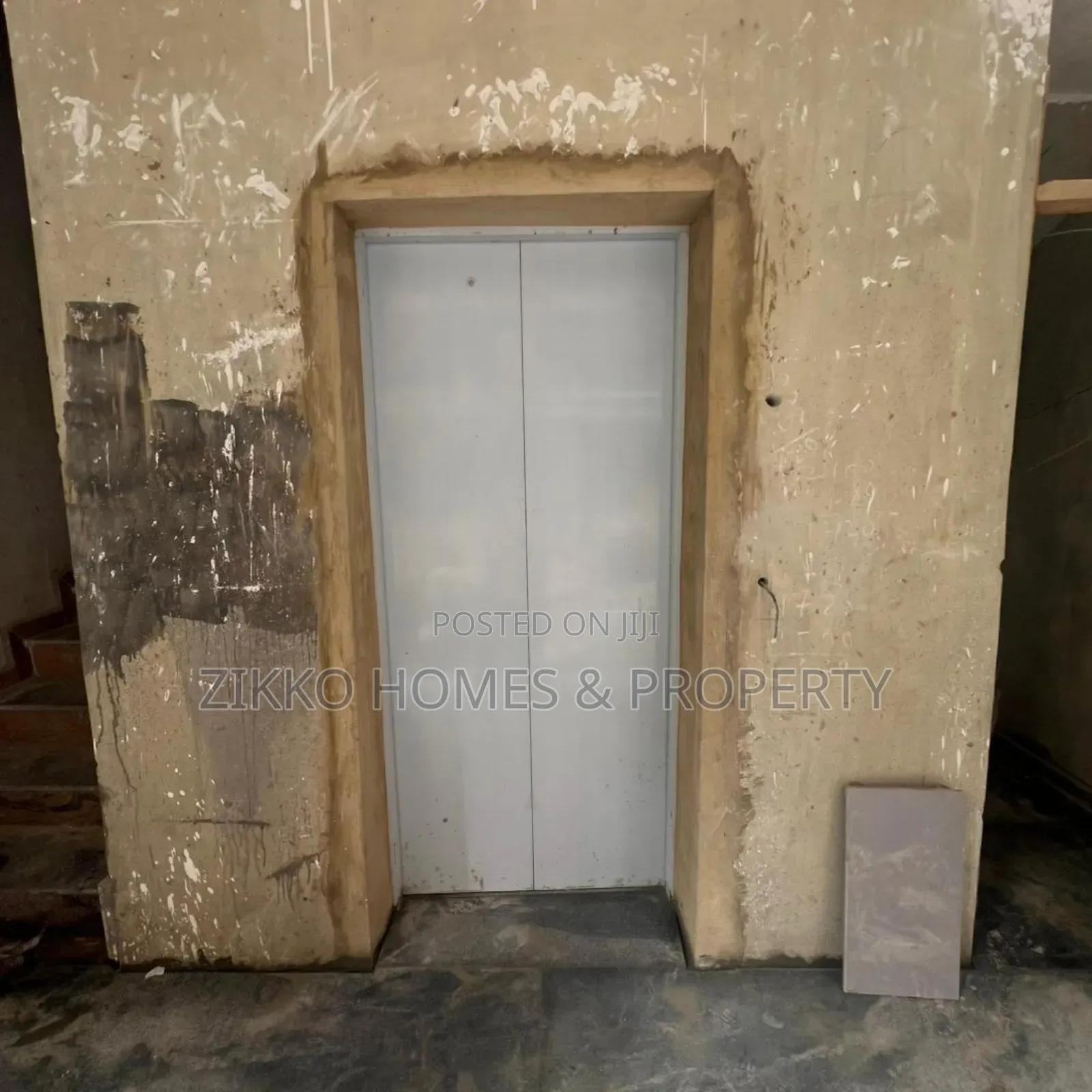 2bdrm Duplex in Lekki for sale