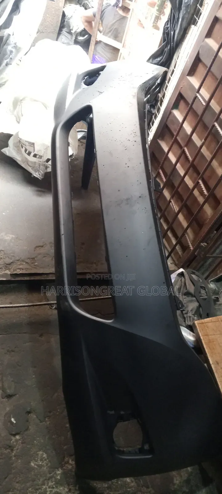 Front Bumper for Toyota Venza 2009/2010 Model