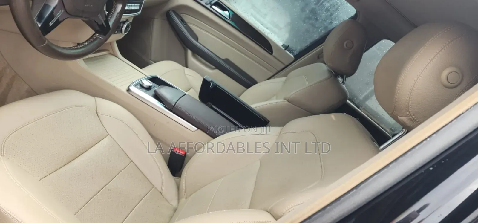 Mercedes-Benz M Class ML350 4MATIC 4dr SUV AWD (3.5L 6cyl 7A) 2015