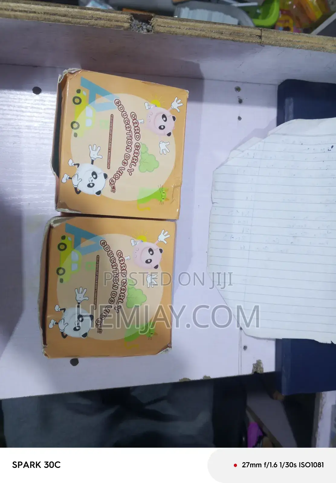 Kids Rechargeable Reading Talking Flash Cards. "Educative"