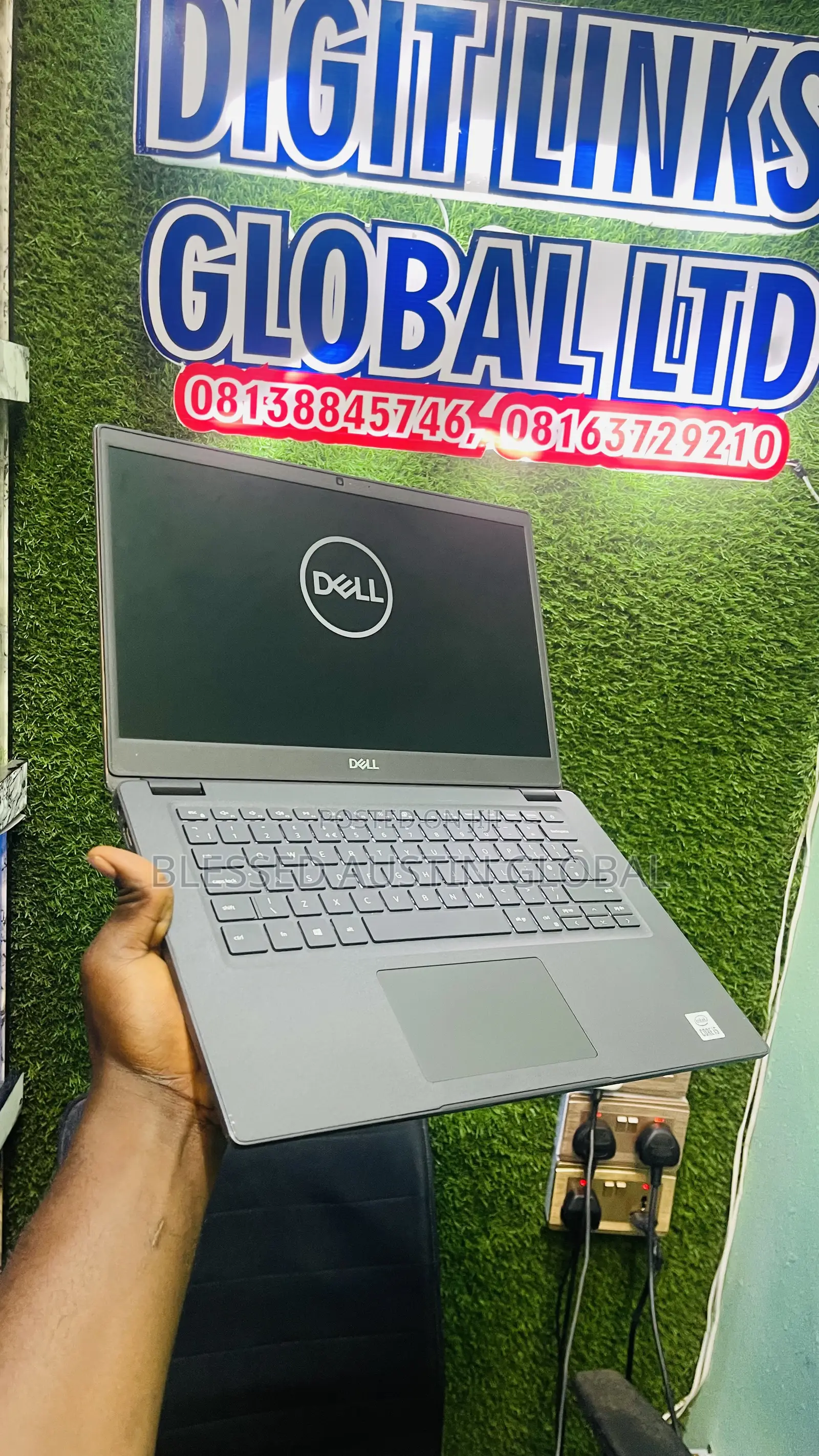 Laptop Dell Latitude 3410 16GB Intel Core i5 SSD 256GB