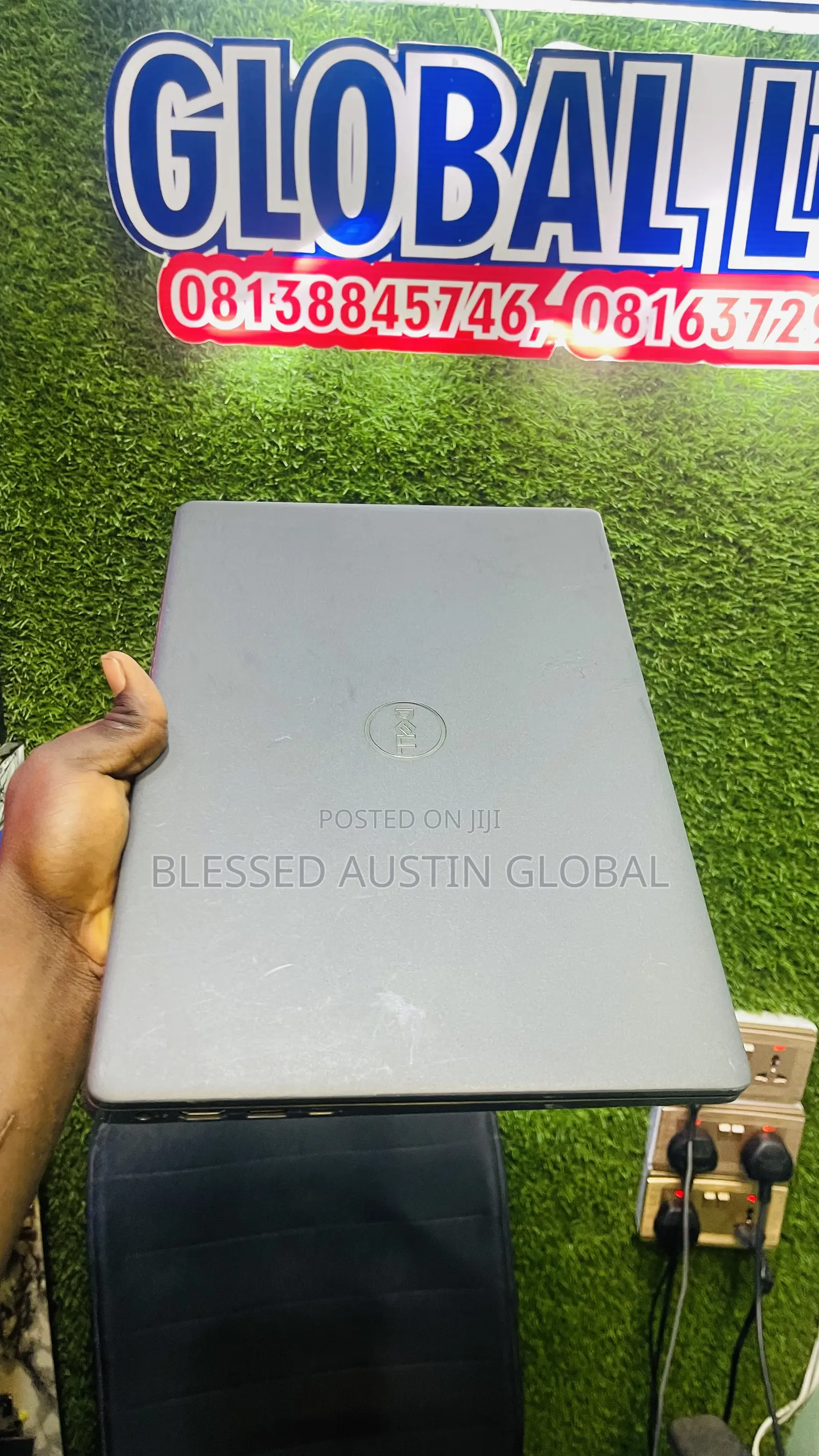 Laptop Dell Latitude 3410 16GB Intel Core i5 SSD 256GB