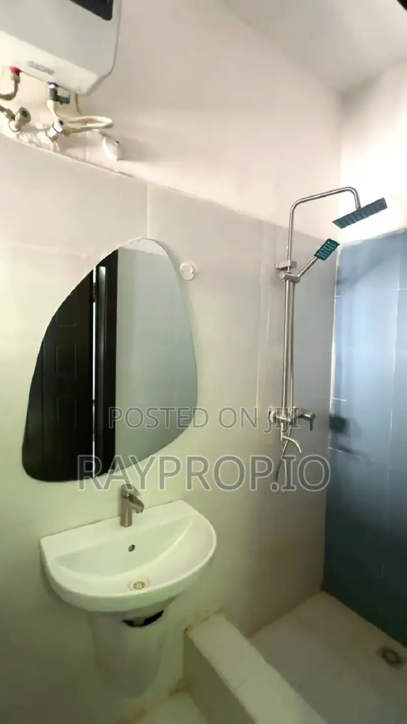 488140ta - 4 Bedroom Shortlet in Ikate Lekki