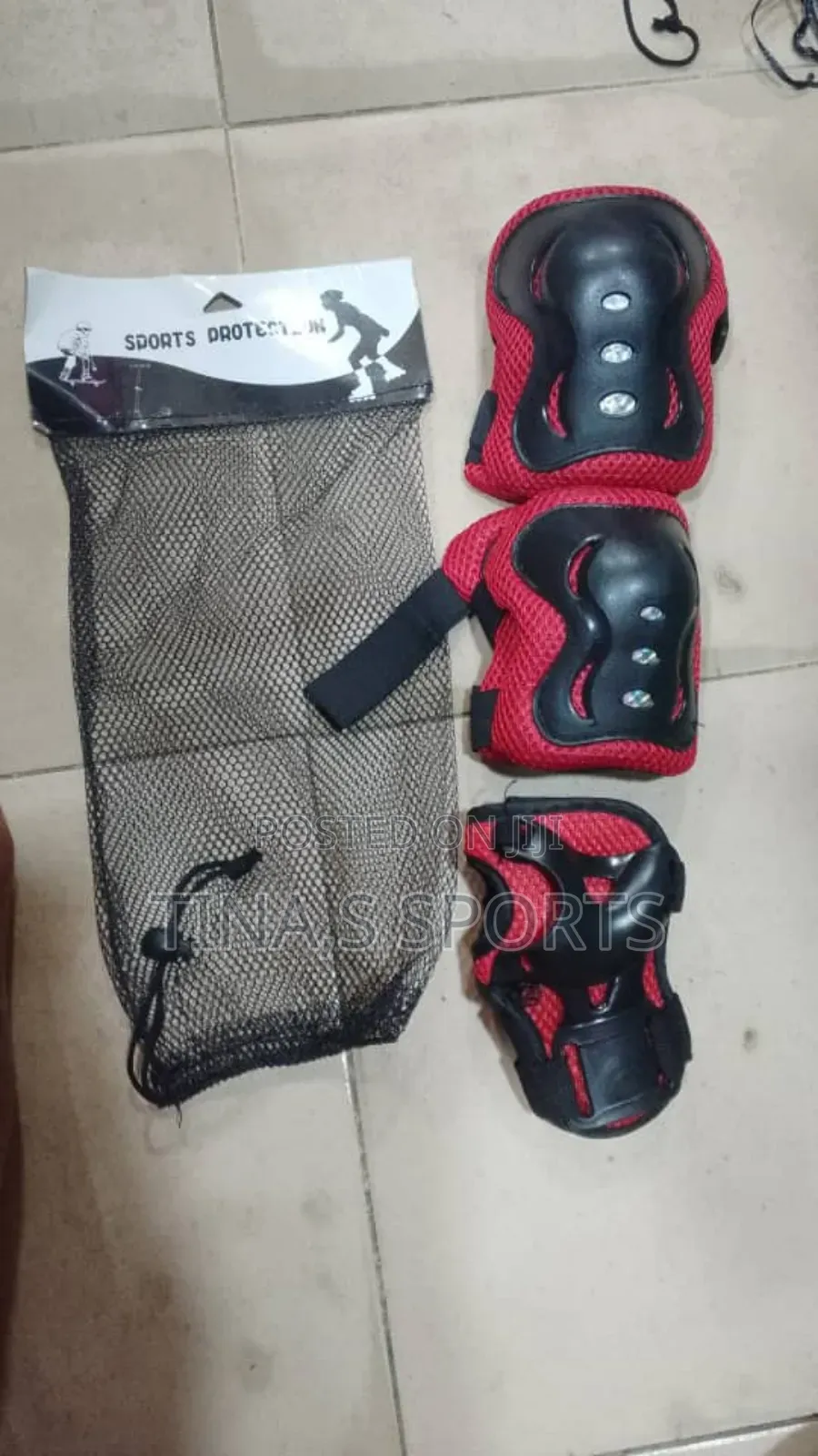 Skate Guard for Kids