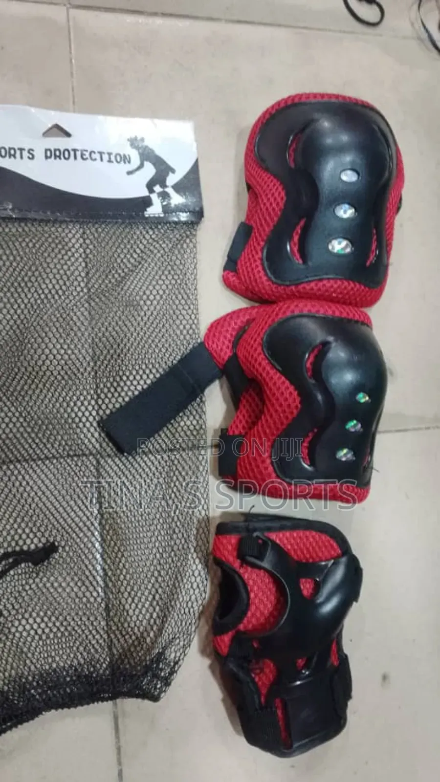 Skate Guard for Kids