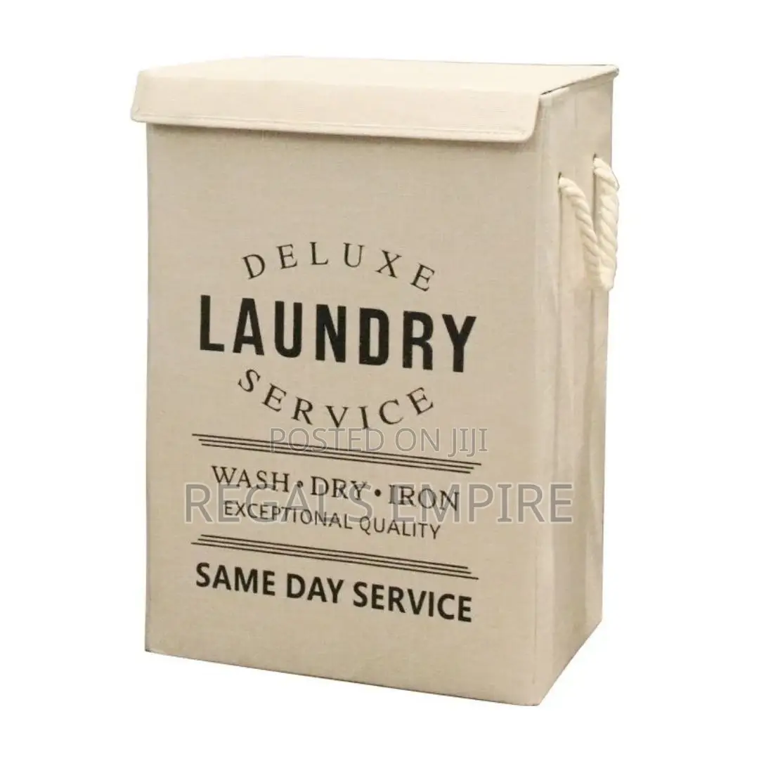 Laundry Basket