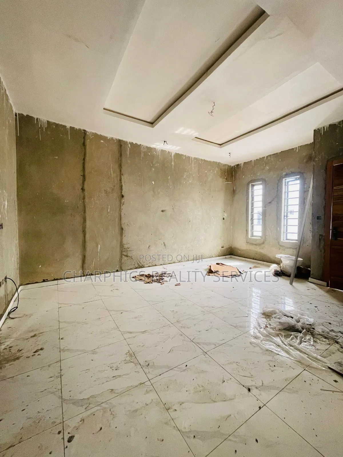 4bdrm Duplex in Ajah for sale