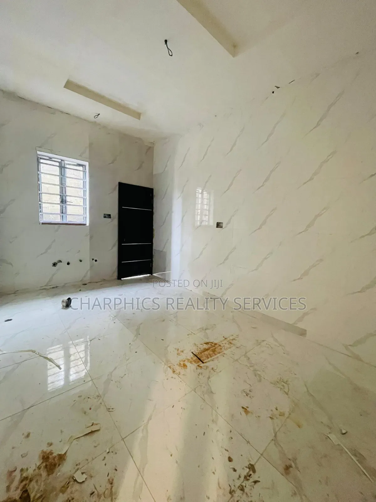 4bdrm Duplex in Ajah for sale