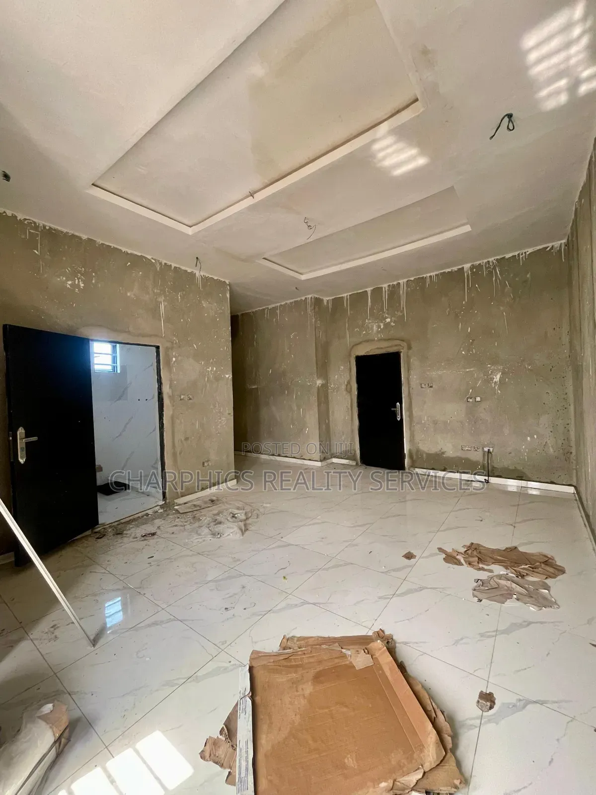4bdrm Duplex in Ajah for sale