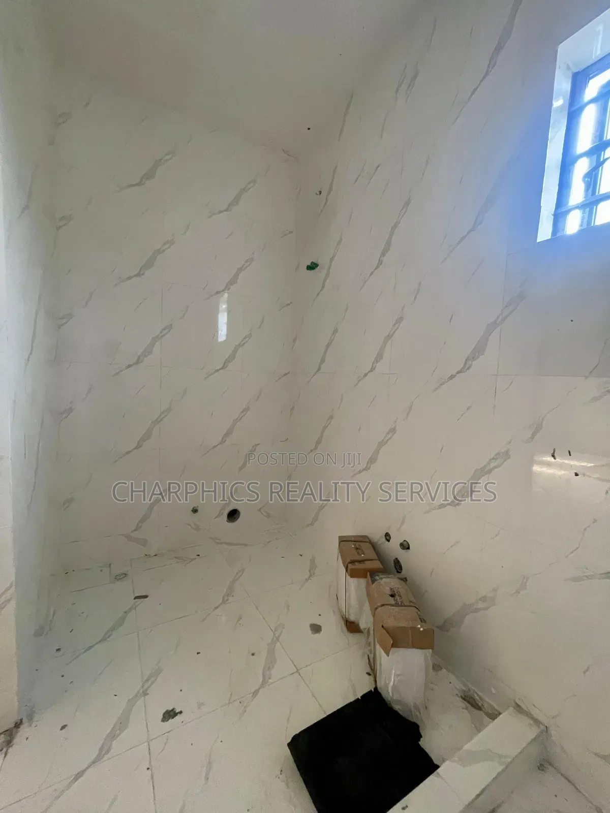 4bdrm Duplex in Ajah for sale
