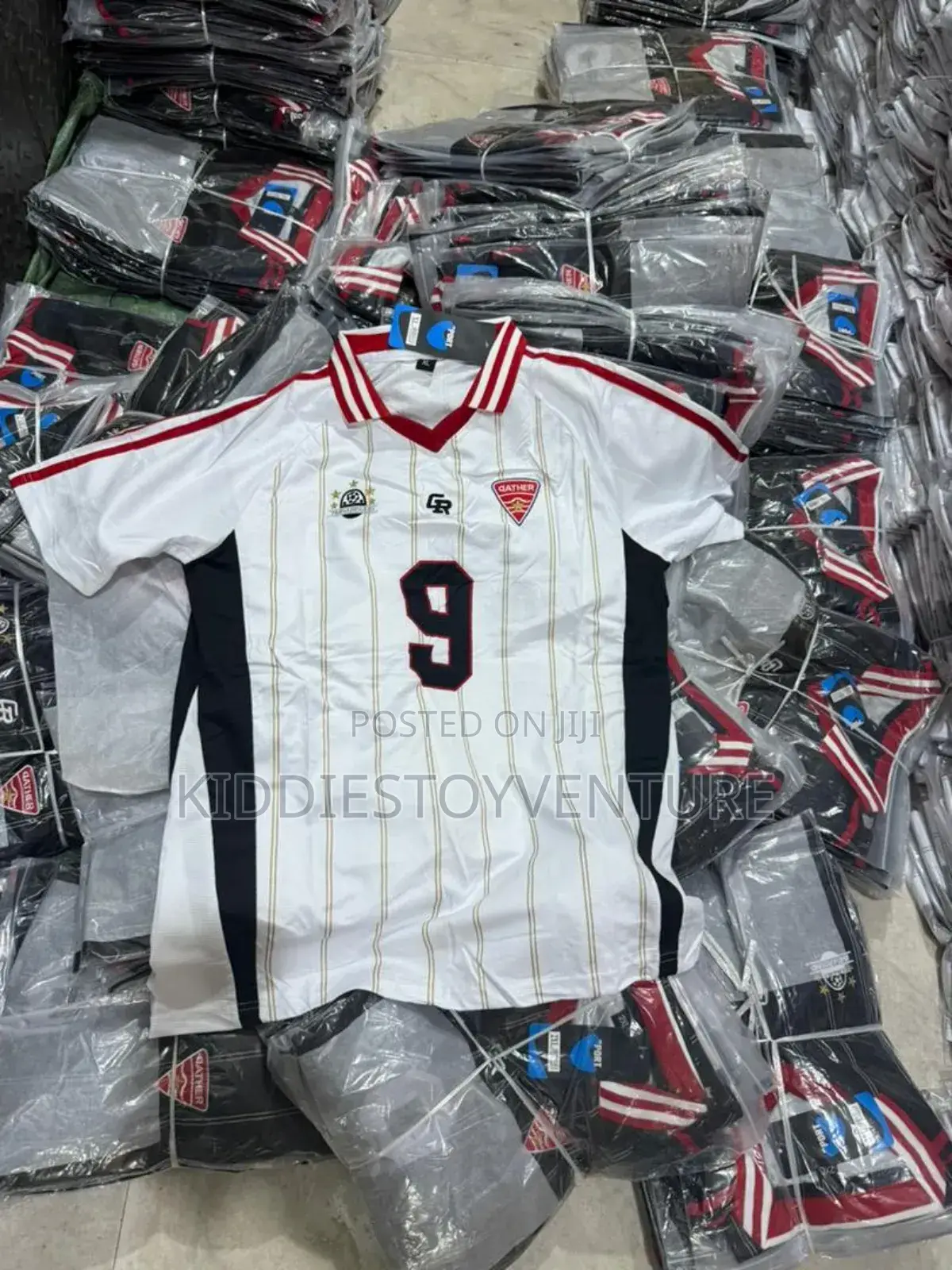 Jersey Walker