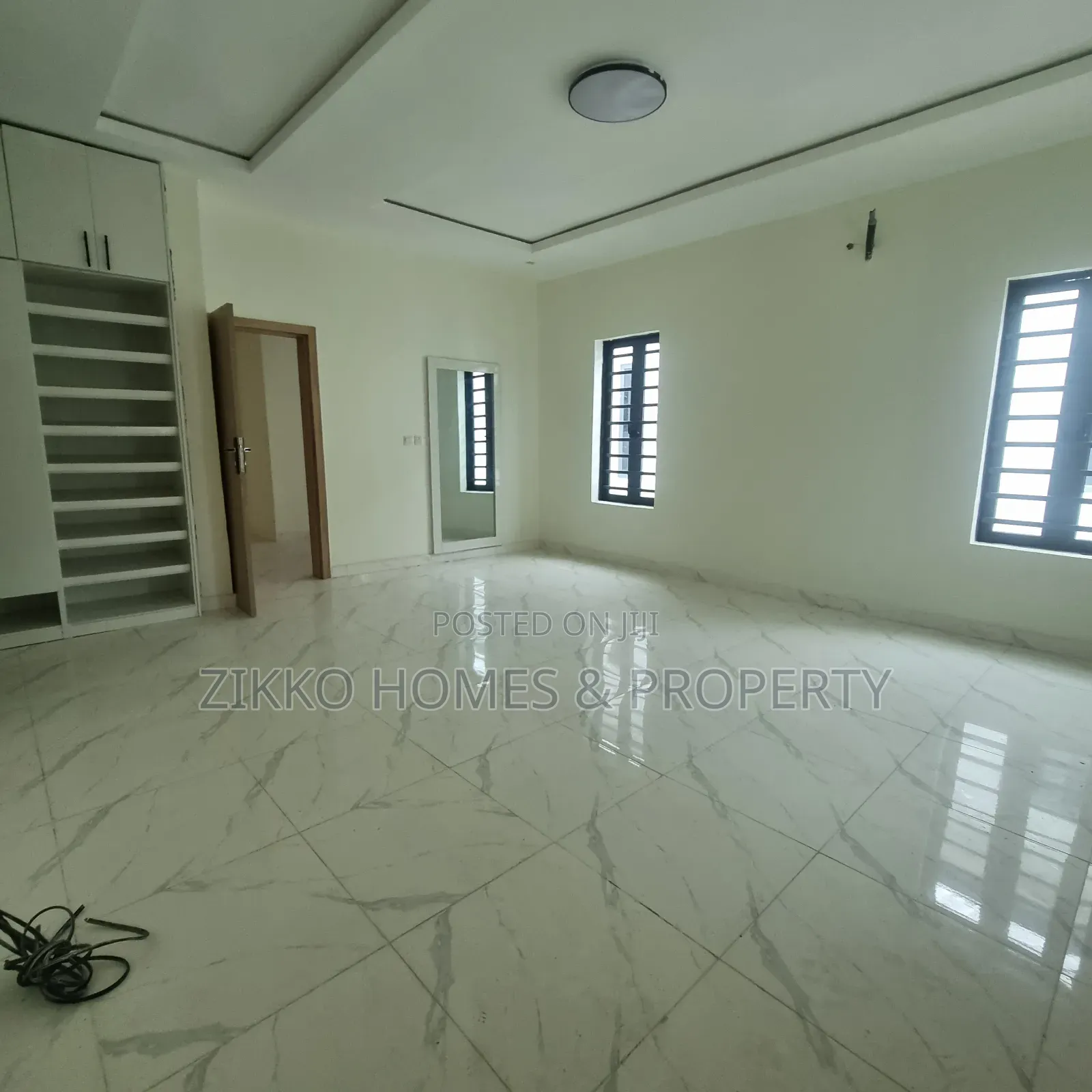 4bdrm Duplex in Harris Drive, Lekki for sale
