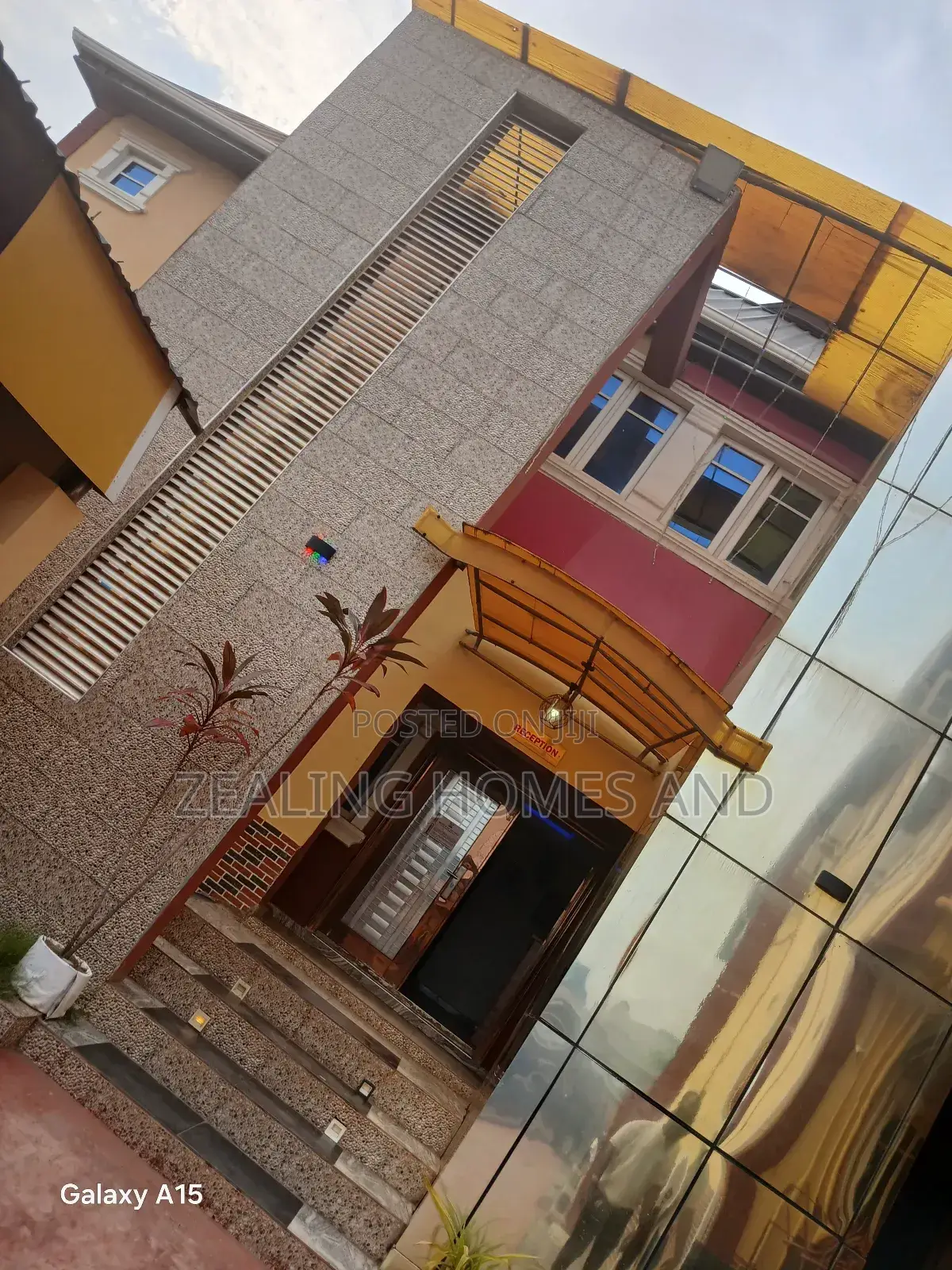 Hotel for Sale