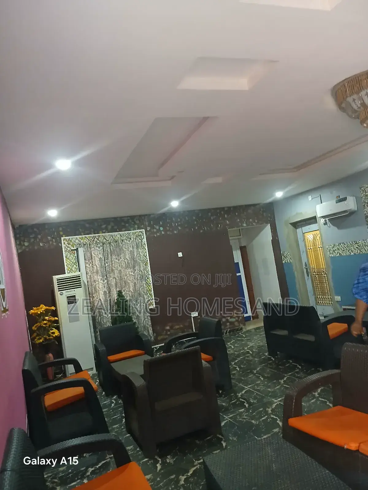 Hotel for Sale