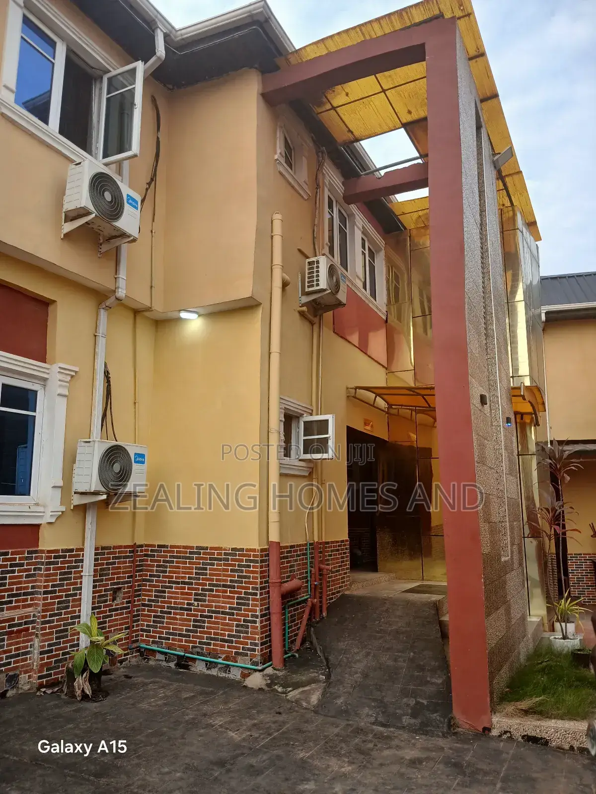 Hotel for Sale