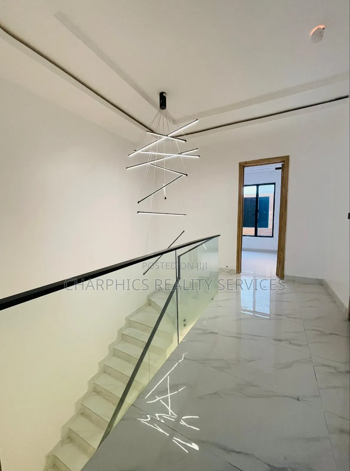 4bdrm Duplex in Lekki Phase 1 for sale