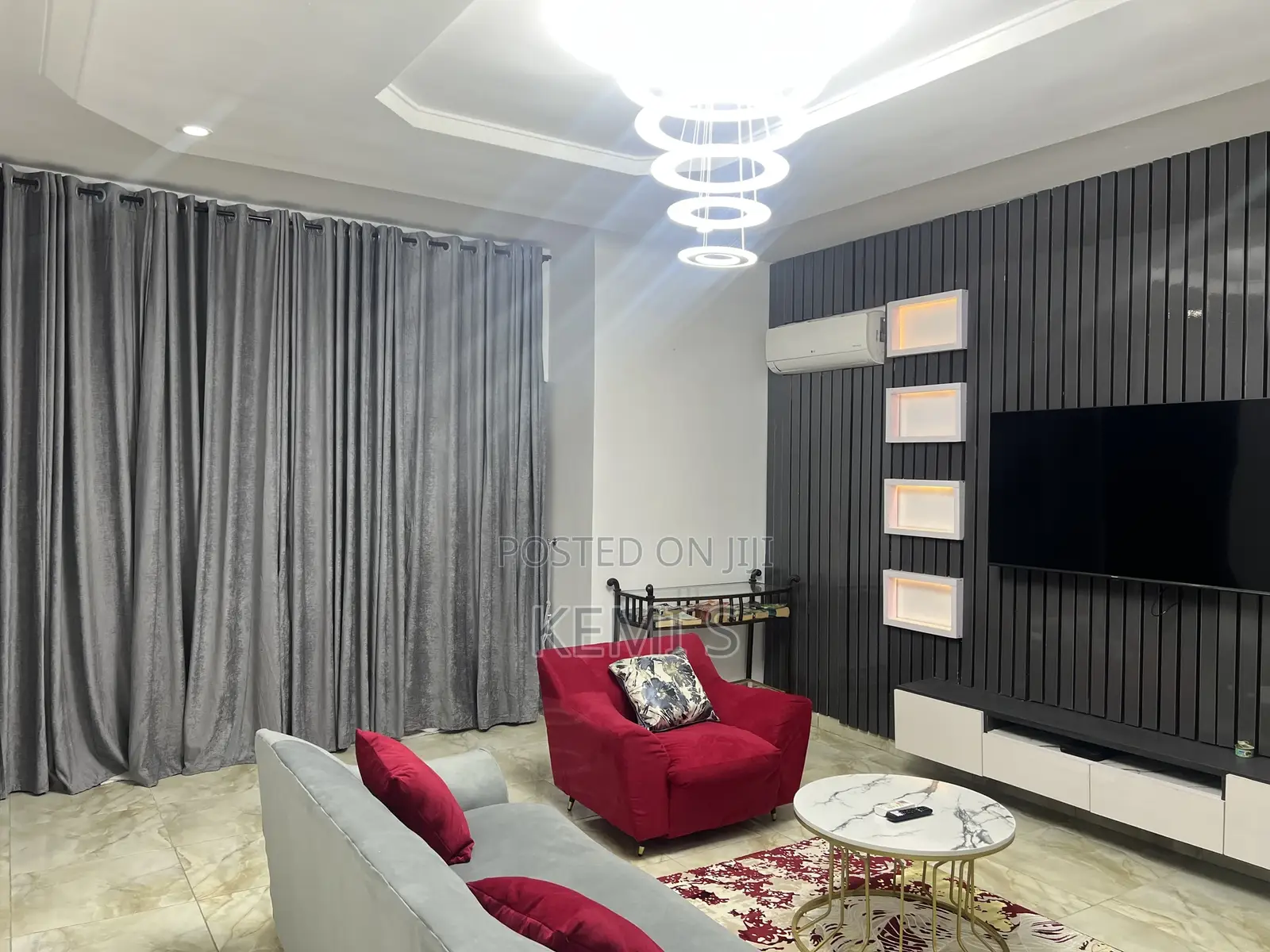 Cozy 1 Bedroom Flat