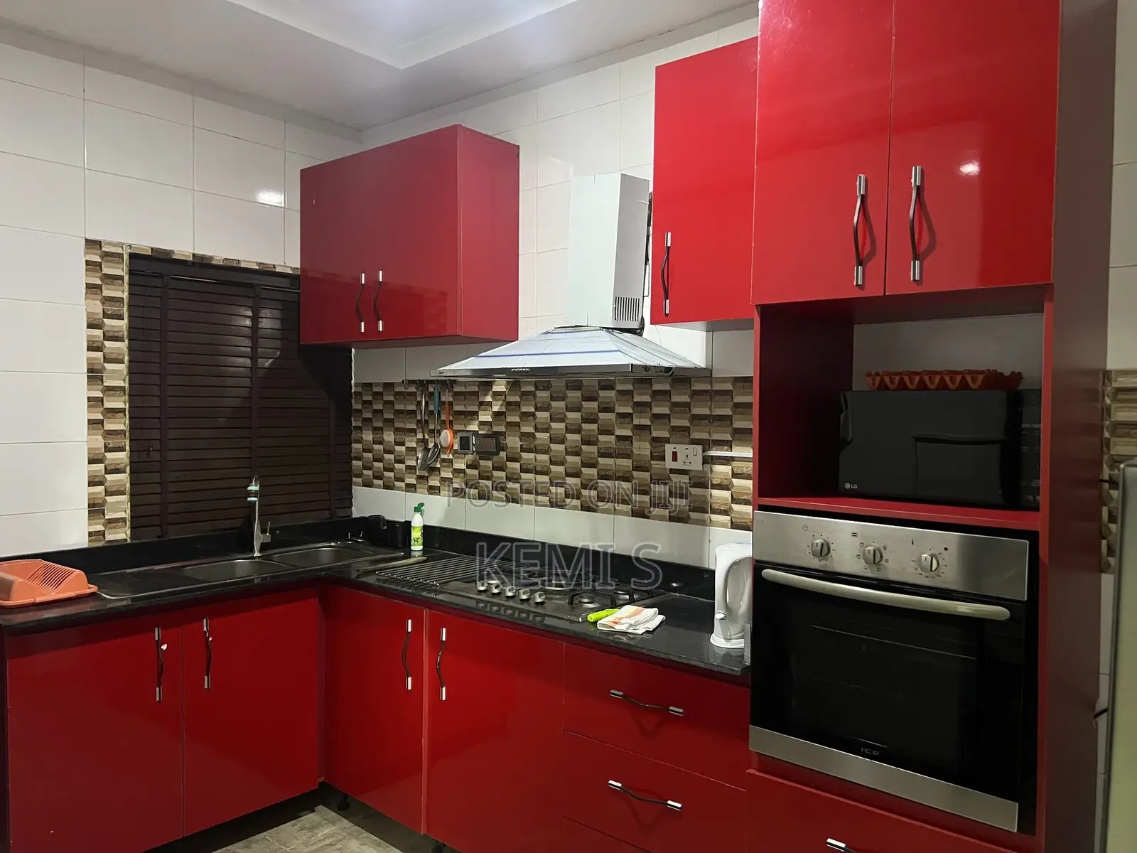 Cozy 1 Bedroom Flat