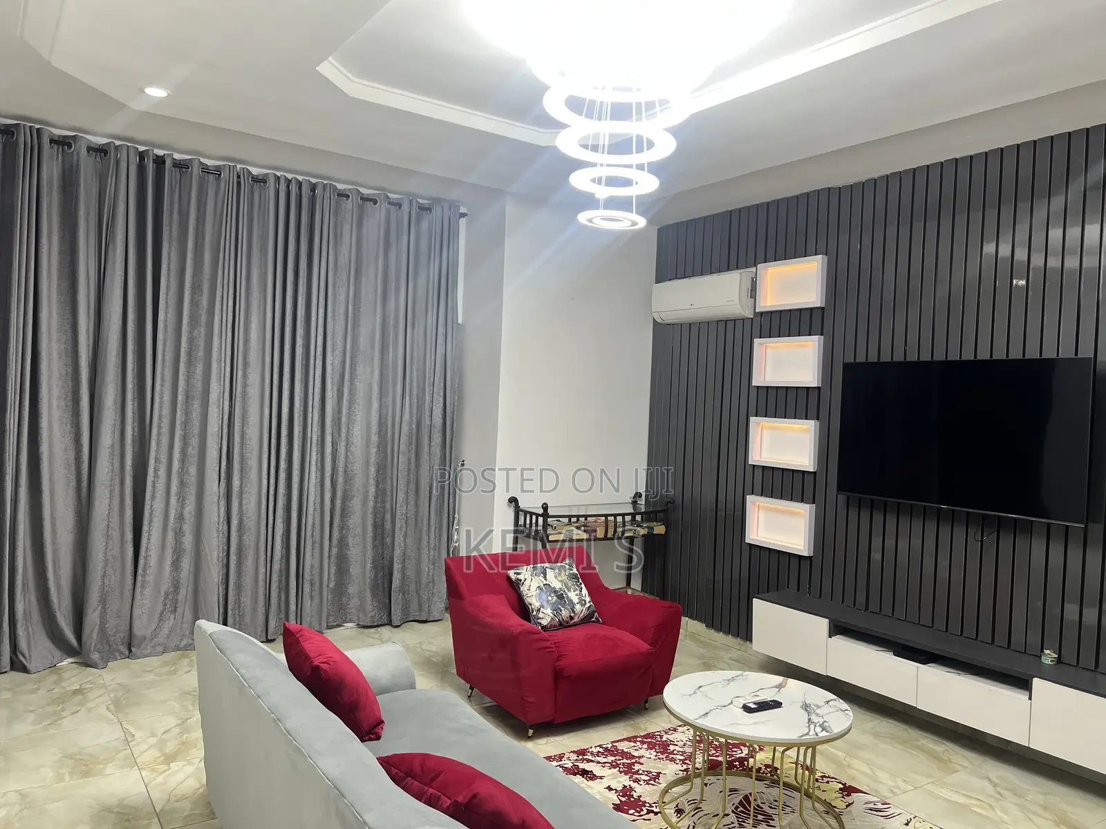 Cozy 1 Bedroom Flat