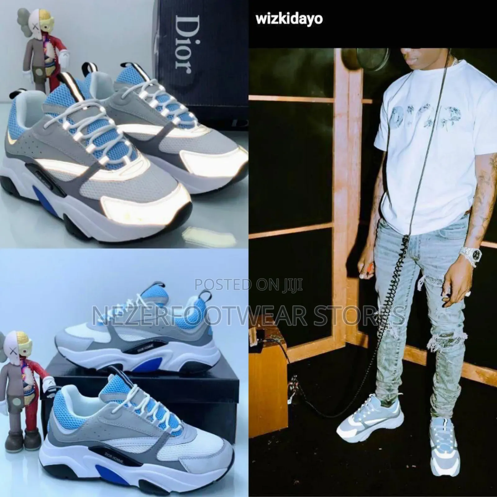 Best Quality Christian Dior Homme Shoes.