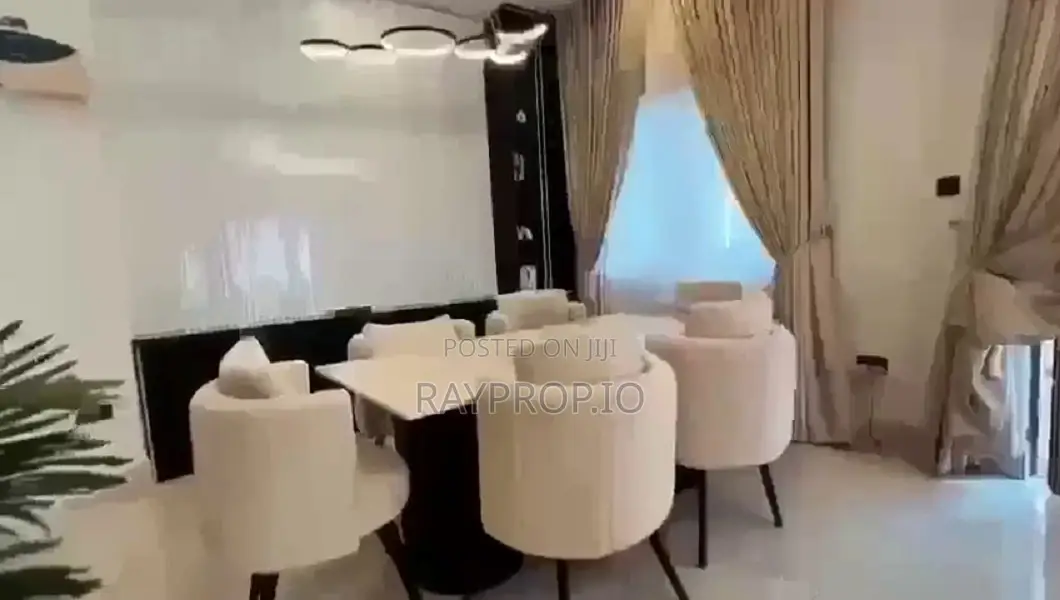 796382ty - Modern 2 Bedroom Shortlet in Ikate Lekki