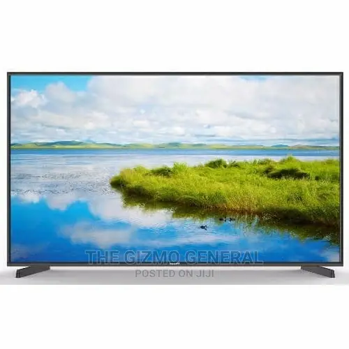 Hisense K311 Smart Full HD TV -HISTV55K3311OPW 55 Inches