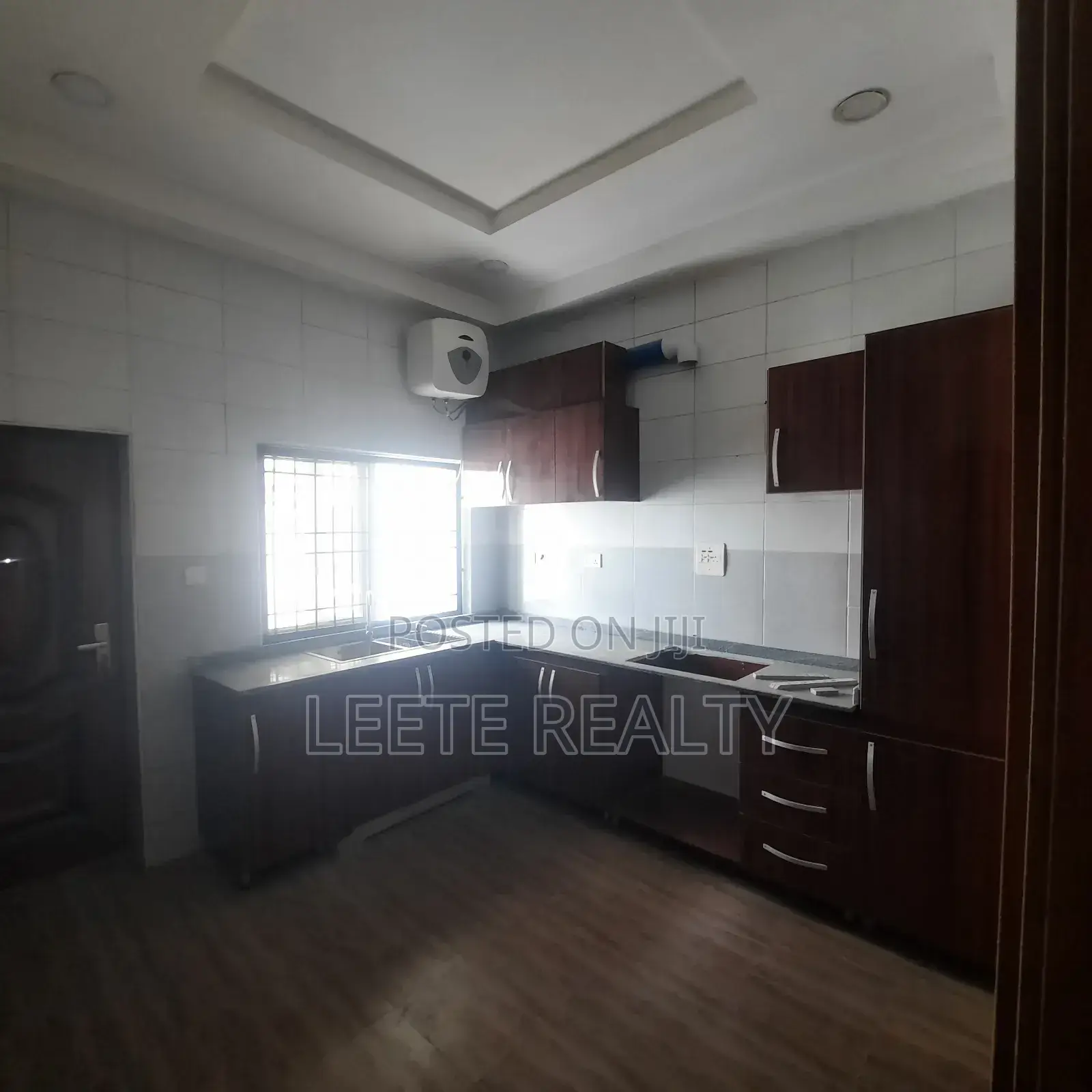 3bdrm Apartment in Jahi for rent