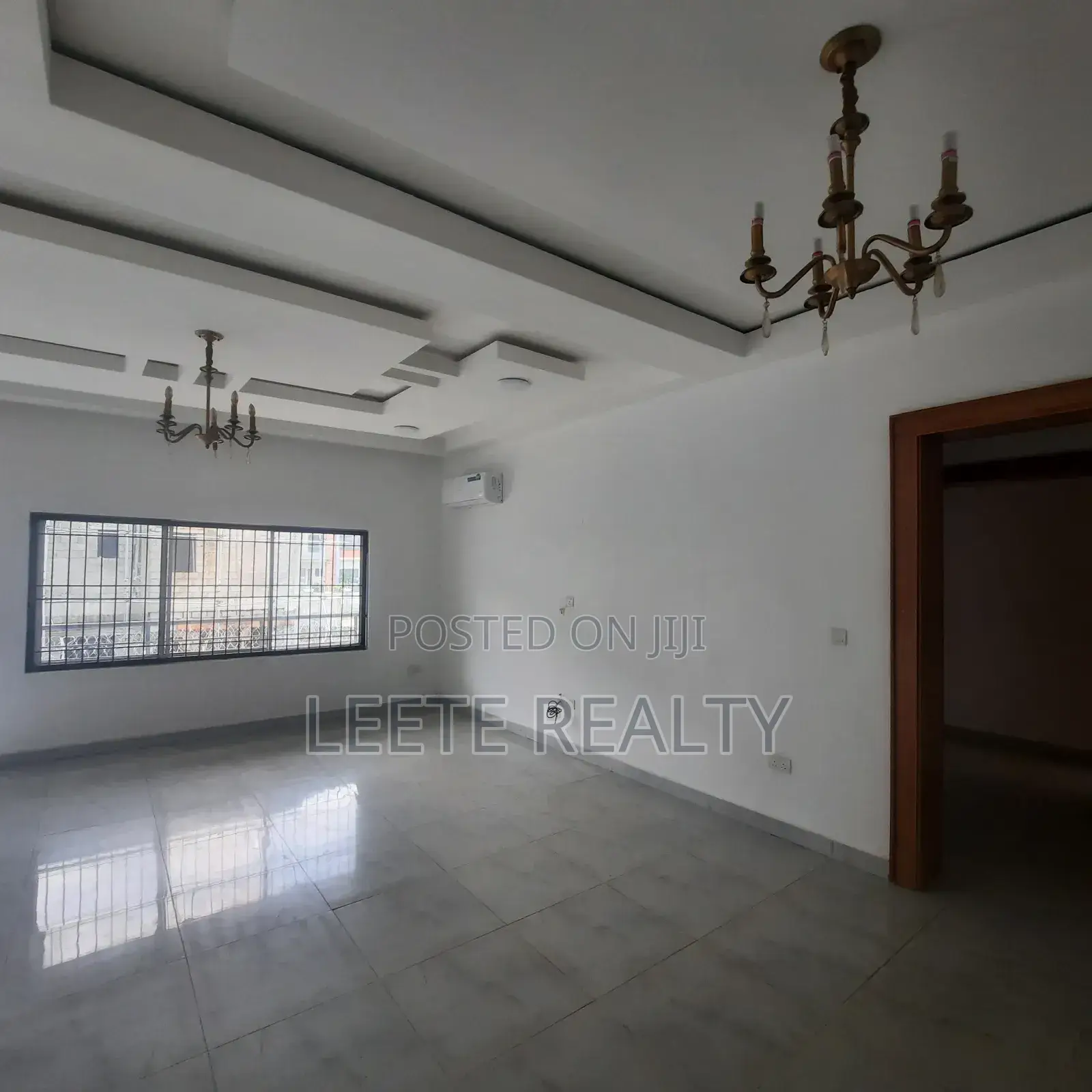 3bdrm Apartment in Jahi for rent