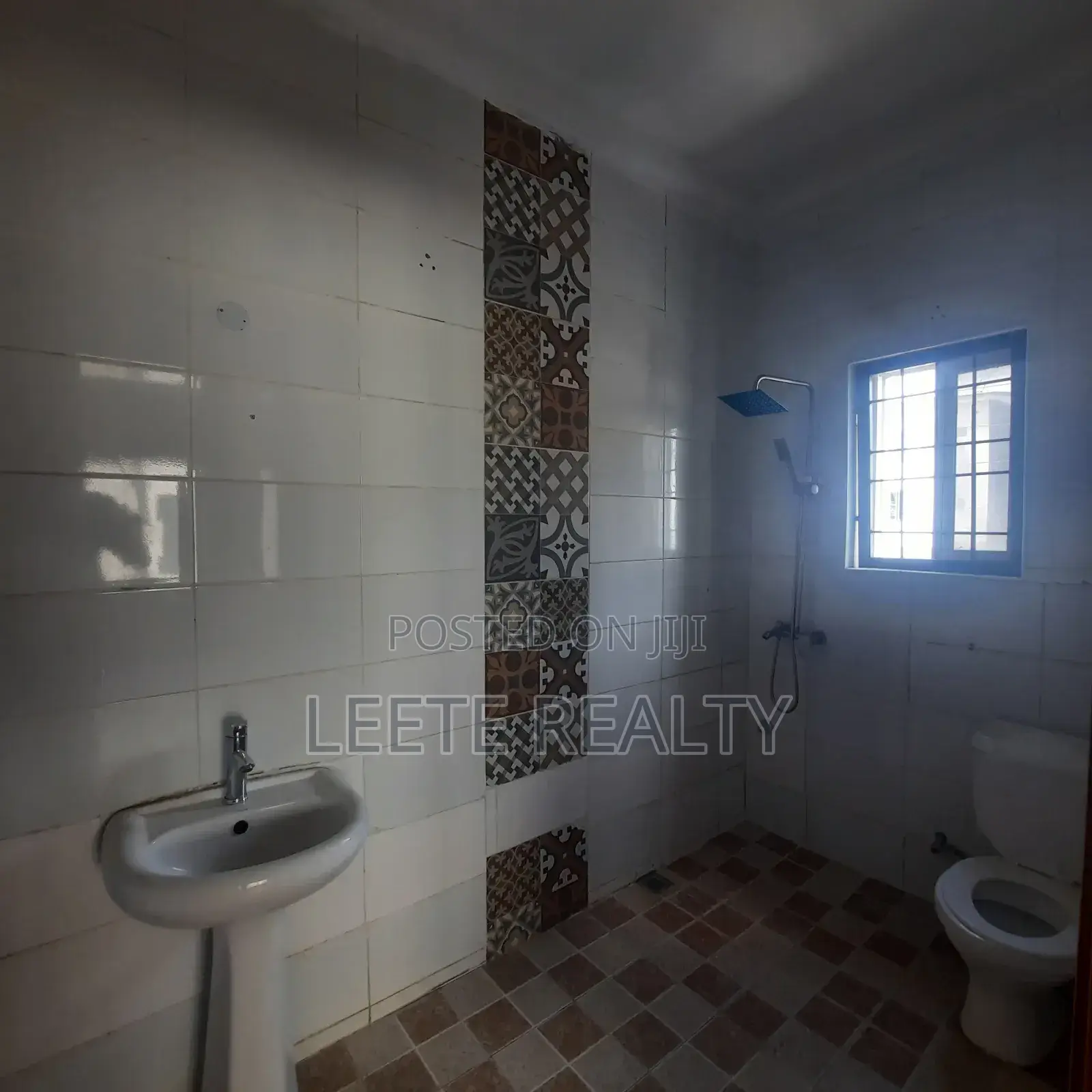 3bdrm Apartment in Jahi for rent