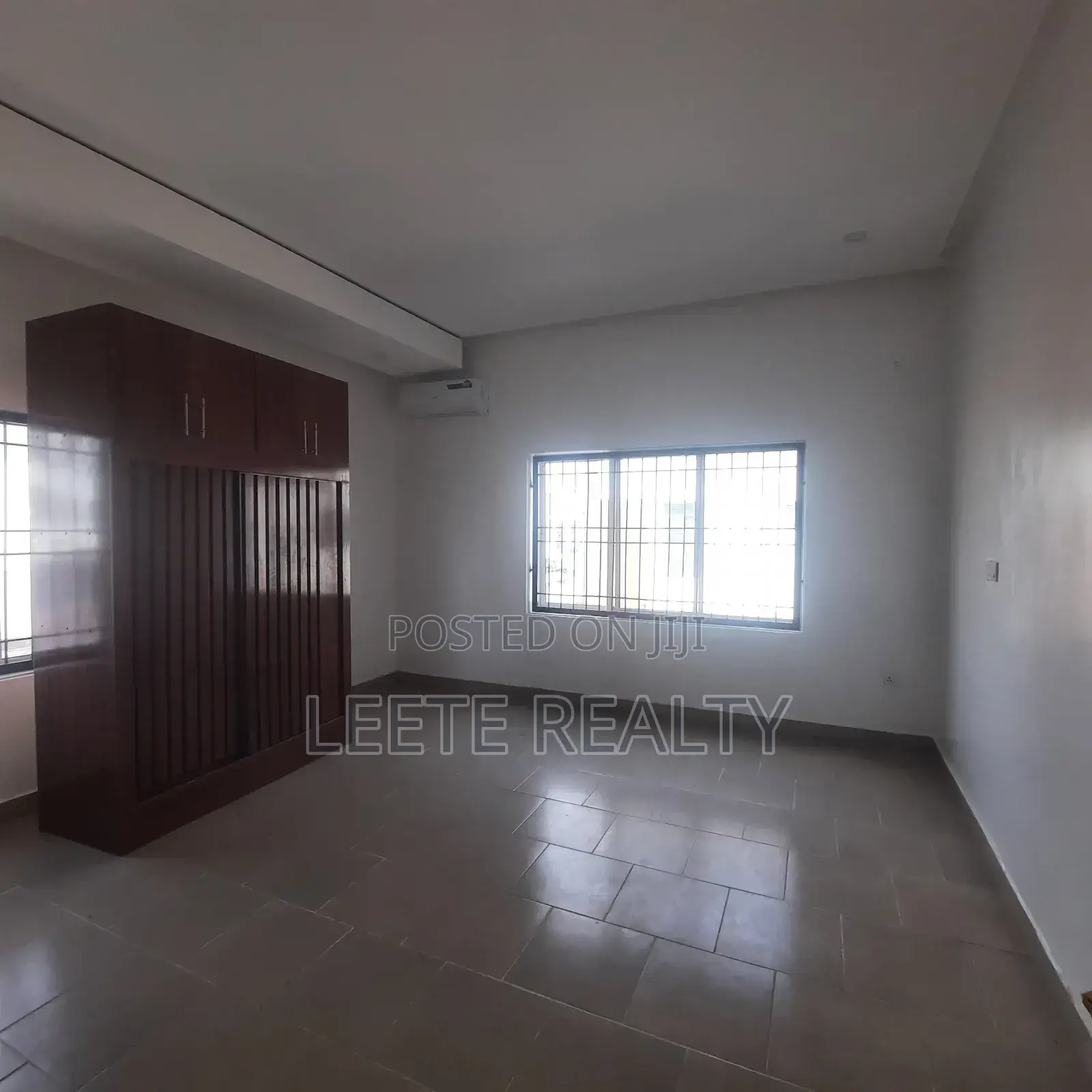 3bdrm Apartment in Jahi for rent