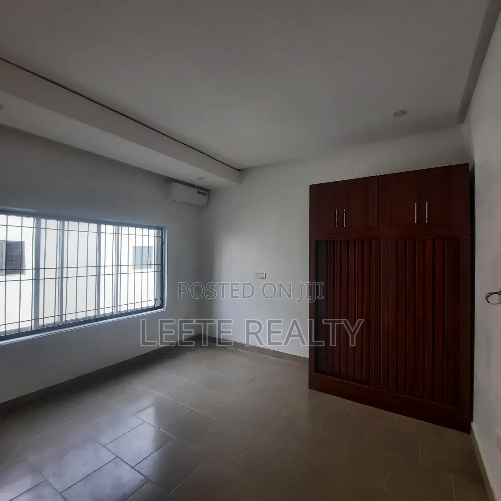 3bdrm Apartment in Jahi for rent