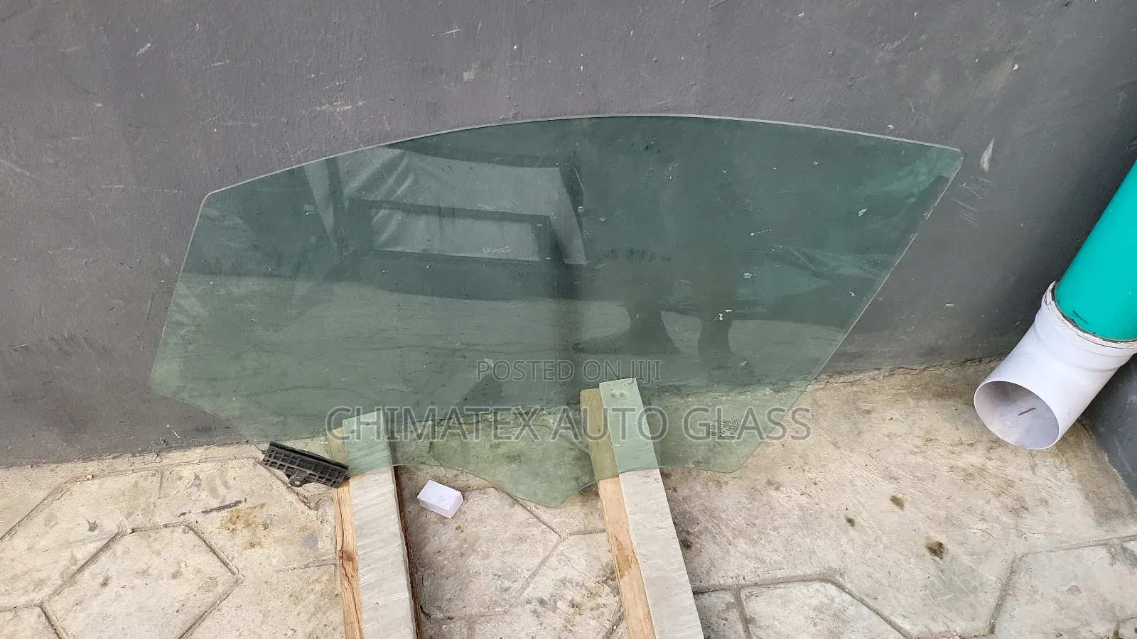 Hyundai Santafe 2020 Door Glass Available