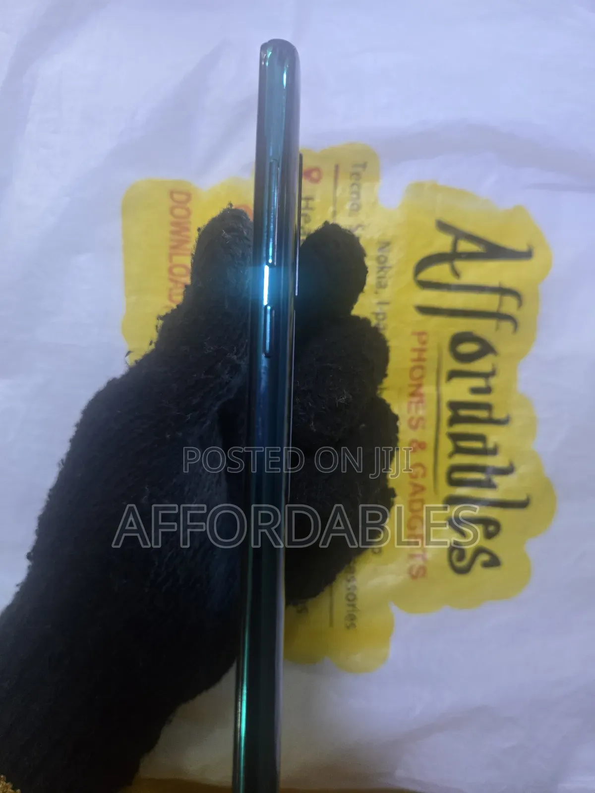 Xiaomi Redmi Note 8 Pro 128 GB Green