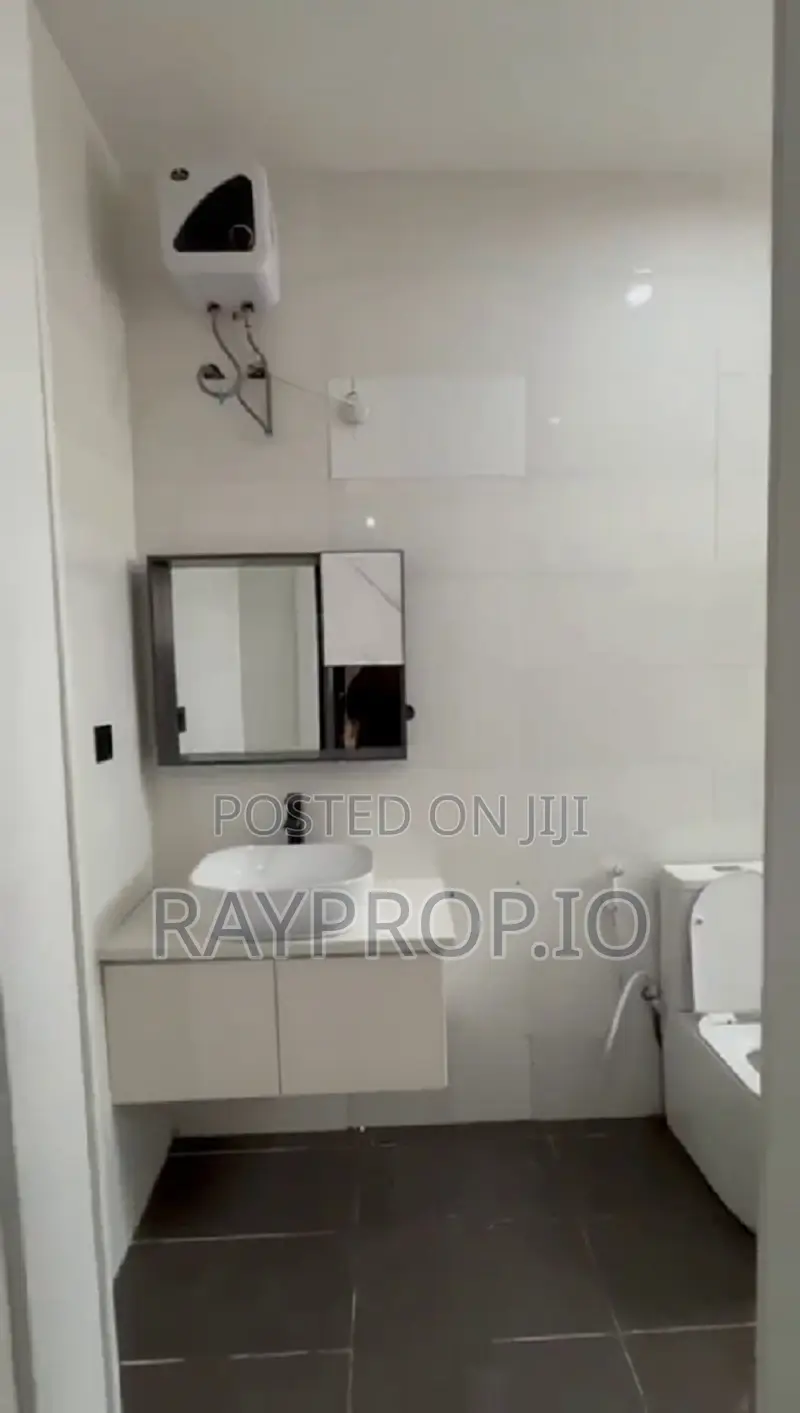 072371io - Stylish 2 Bedroom Shortlet in Lekki Phase 1