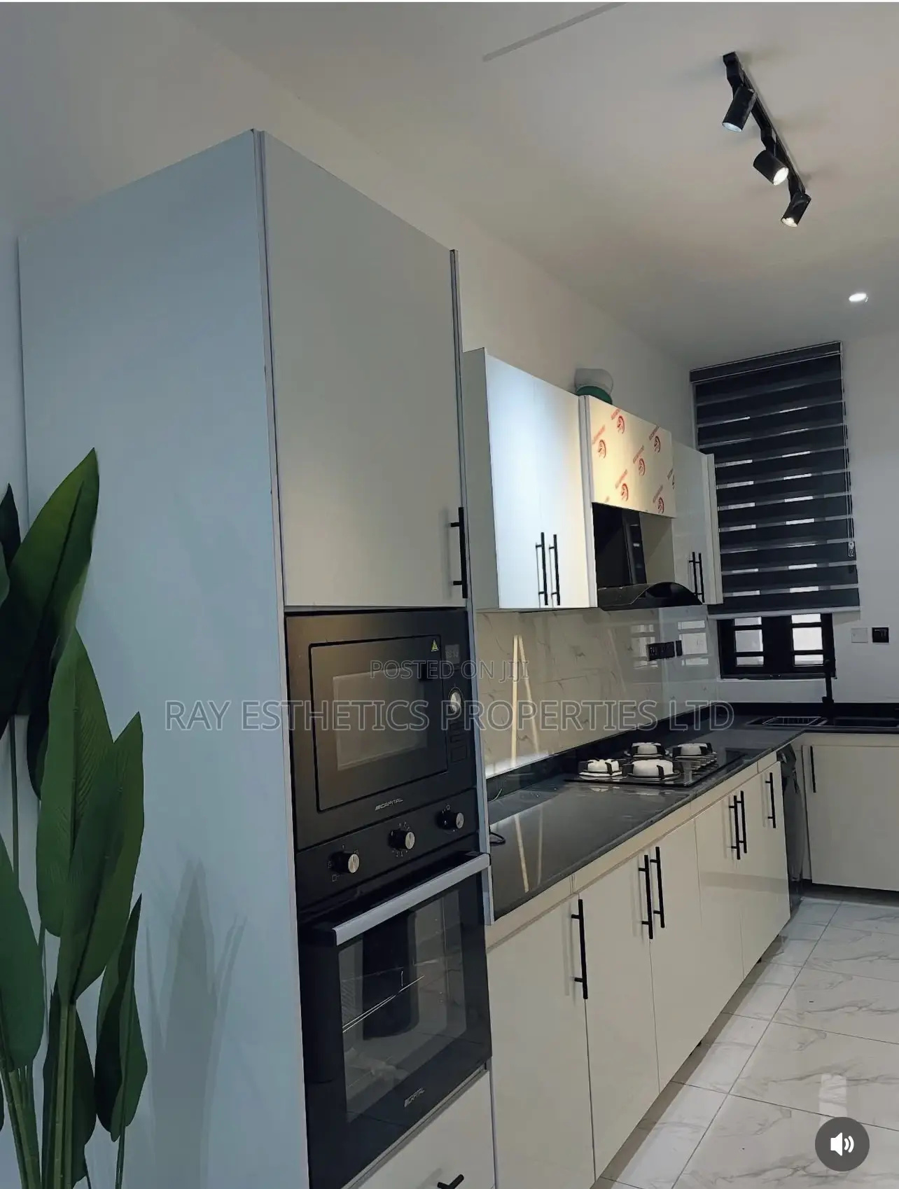 Furnished 2bdrm Block of Flats in Ologolo for rent
