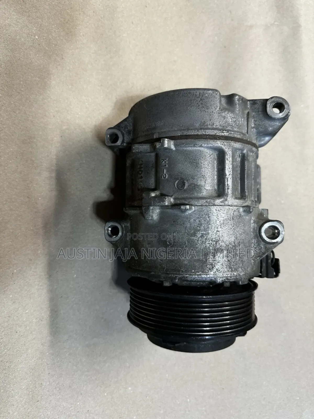 For 2016-2022 Lexus Rx350 Ac Compressor