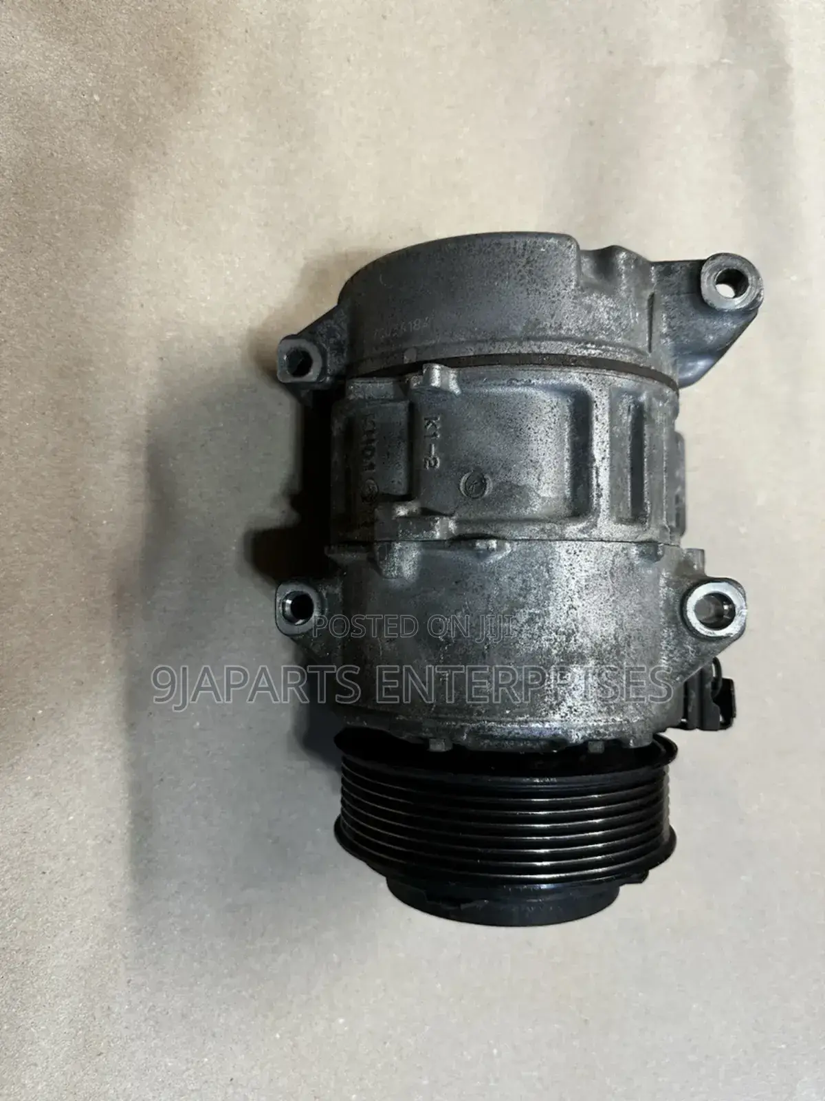 For 2016-2022 Lexus Rx350 Ac Compressor