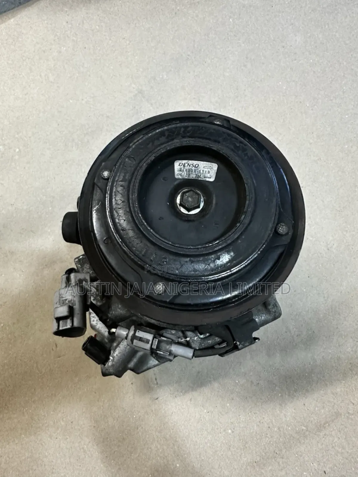 For 2016-2022 Lexus Rx350 Ac Compressor