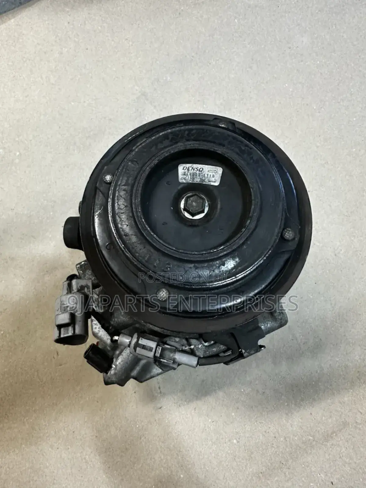 For 2016-2022 Lexus Rx350 Ac Compressor