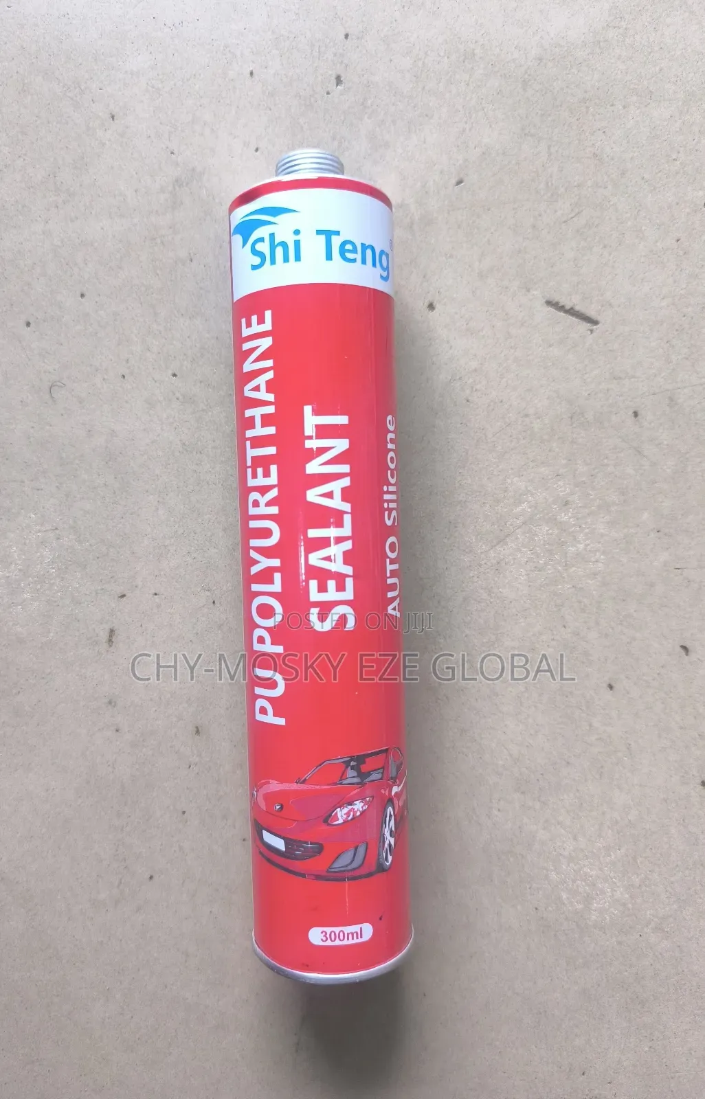 Pu Polyurethane Silicone/Sealant