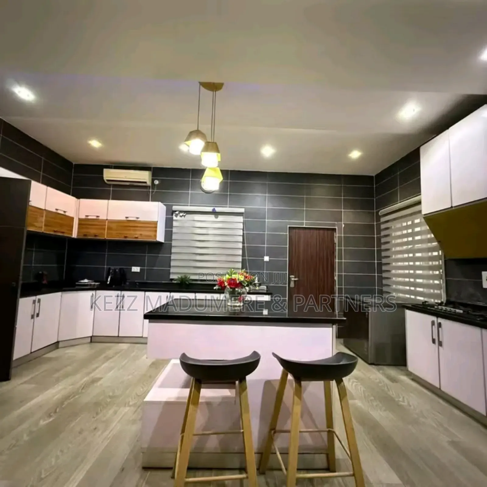 Furnished 4bdrm House in Woji , Port Harcourt for sale