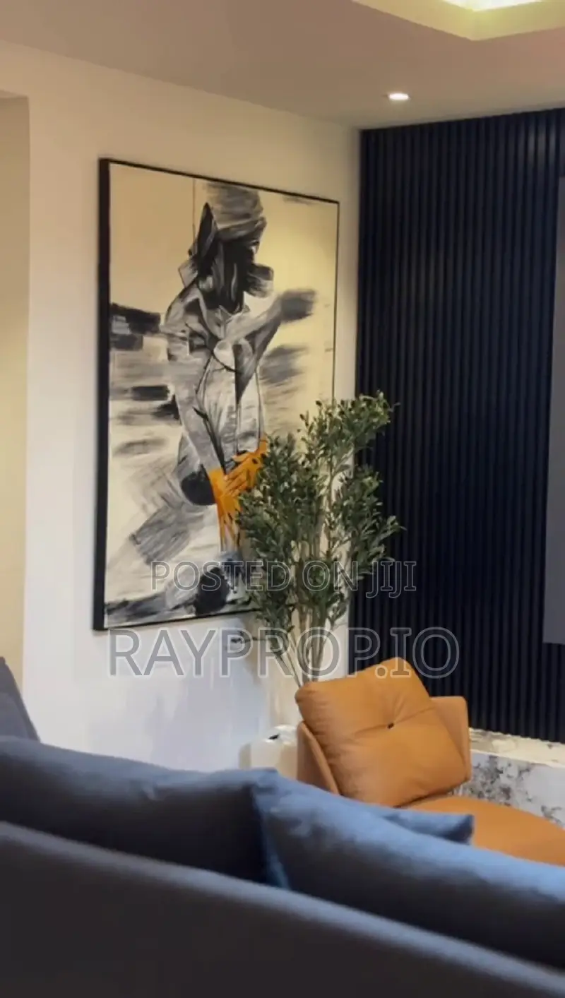 740155ae - 2 Bedroom Shortlet in Ikate Lekki