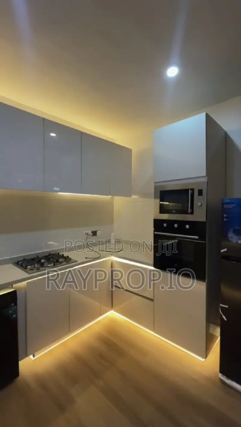 740155ae - 2 Bedroom Shortlet in Ikate Lekki
