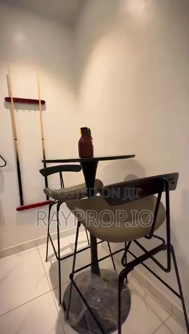 740156ae - Charming 2 Bedroom Shortlet in Ikate Lekki