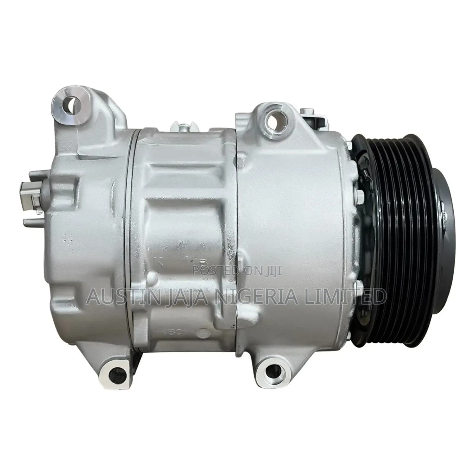 Denso New Ac Compressor Fits Lexus Rx350 3.5l 2016 - 2022