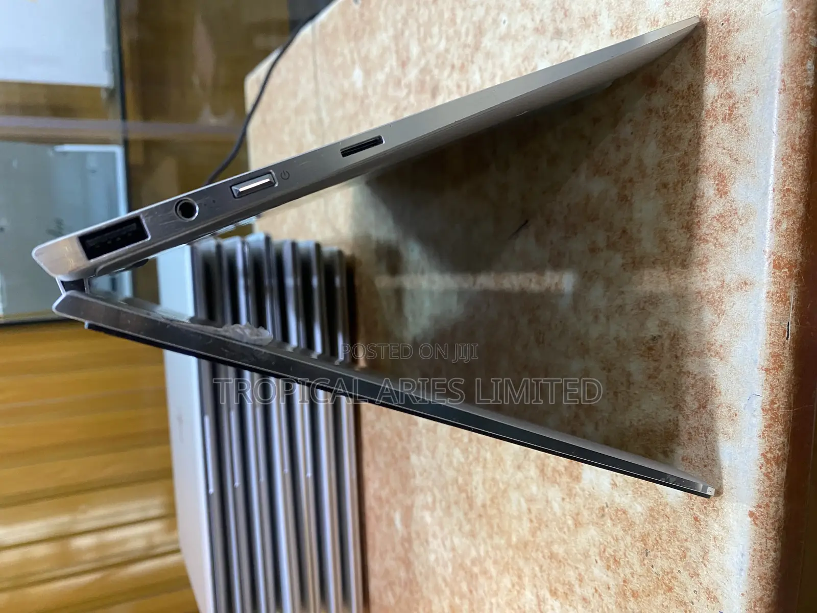 Laptop HP EliteBook X360 1030 G3 16GB Intel Core I7 SSD 512GB
